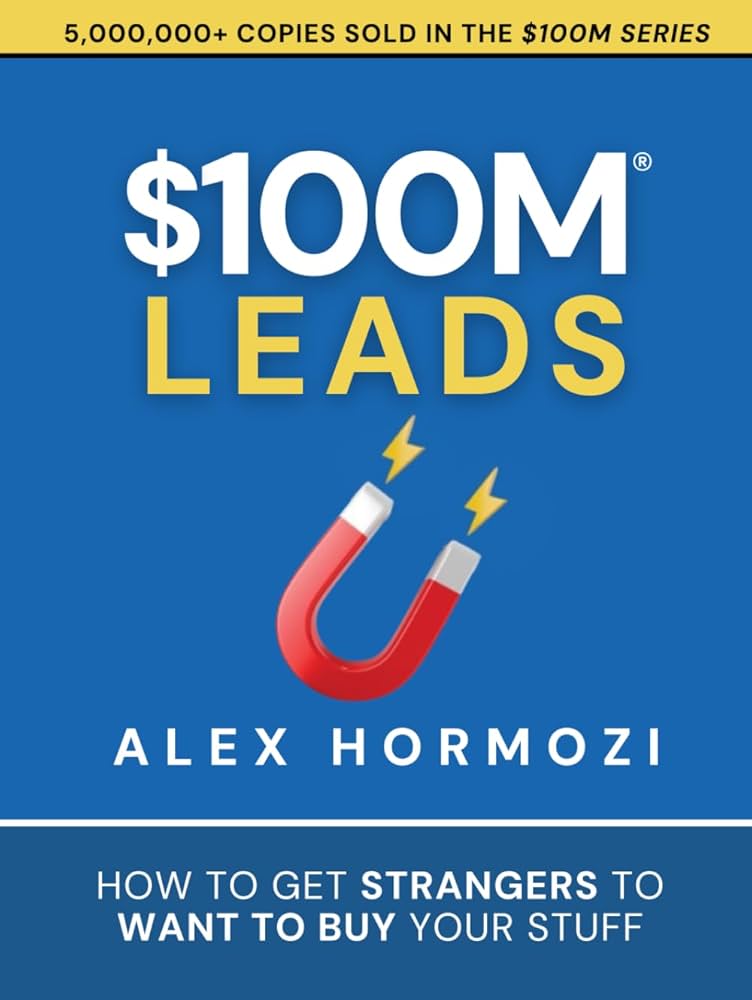 $100M Leads